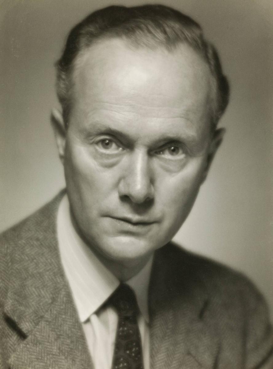 Einar Jolin