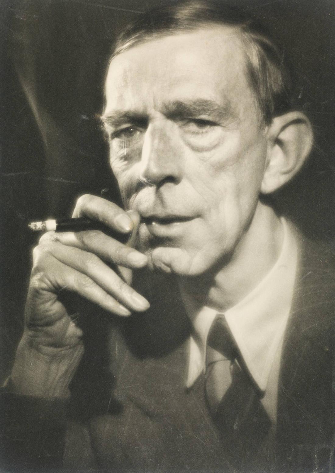 H.K.H. Prins Wilhelm