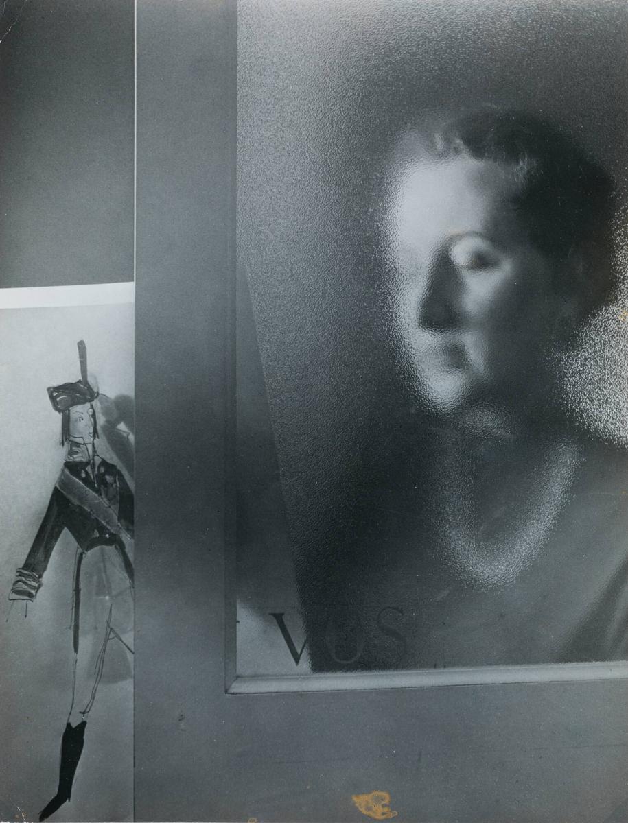 Marik Vos på Dramaten ritar dräkter