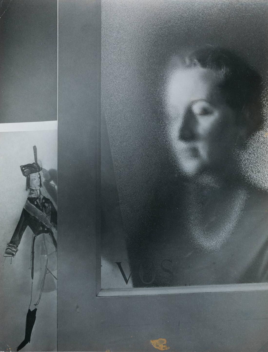 Marik Vos på Dramaten ritar dräkter