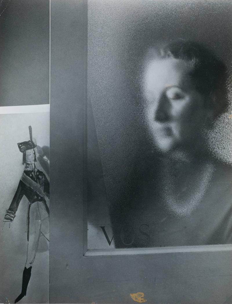 Marik Vos på Dramaten ritar dräkter