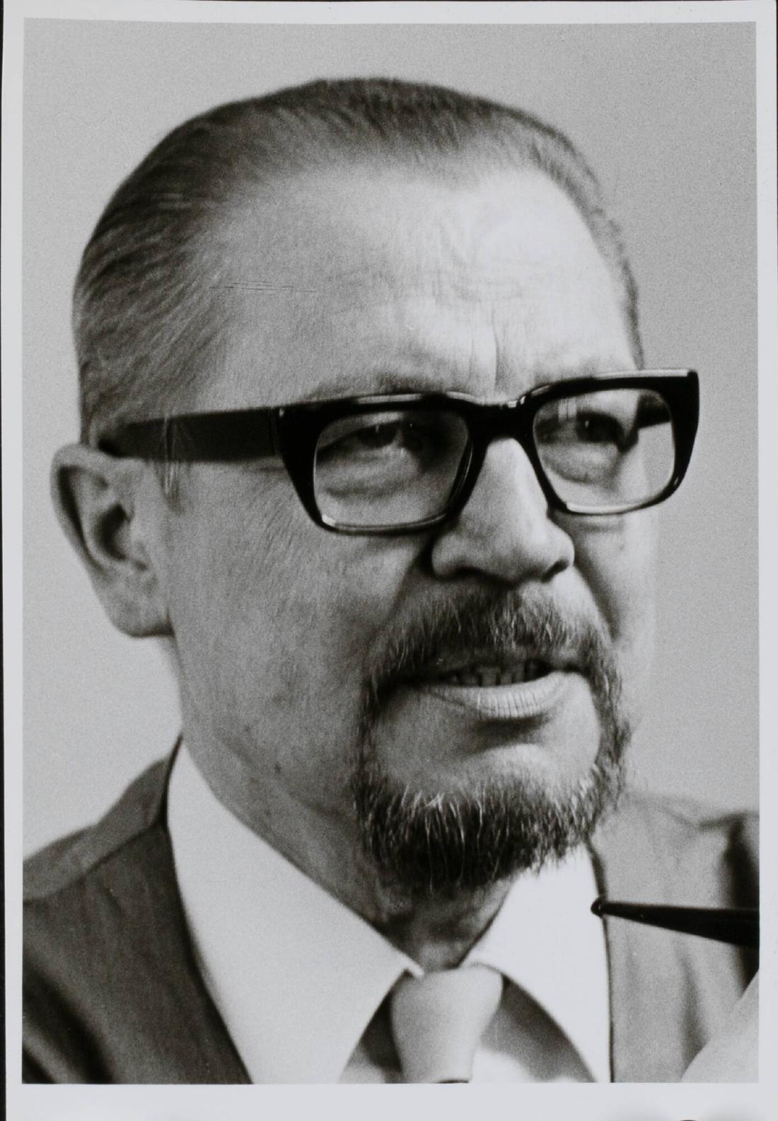 Otto Steinert