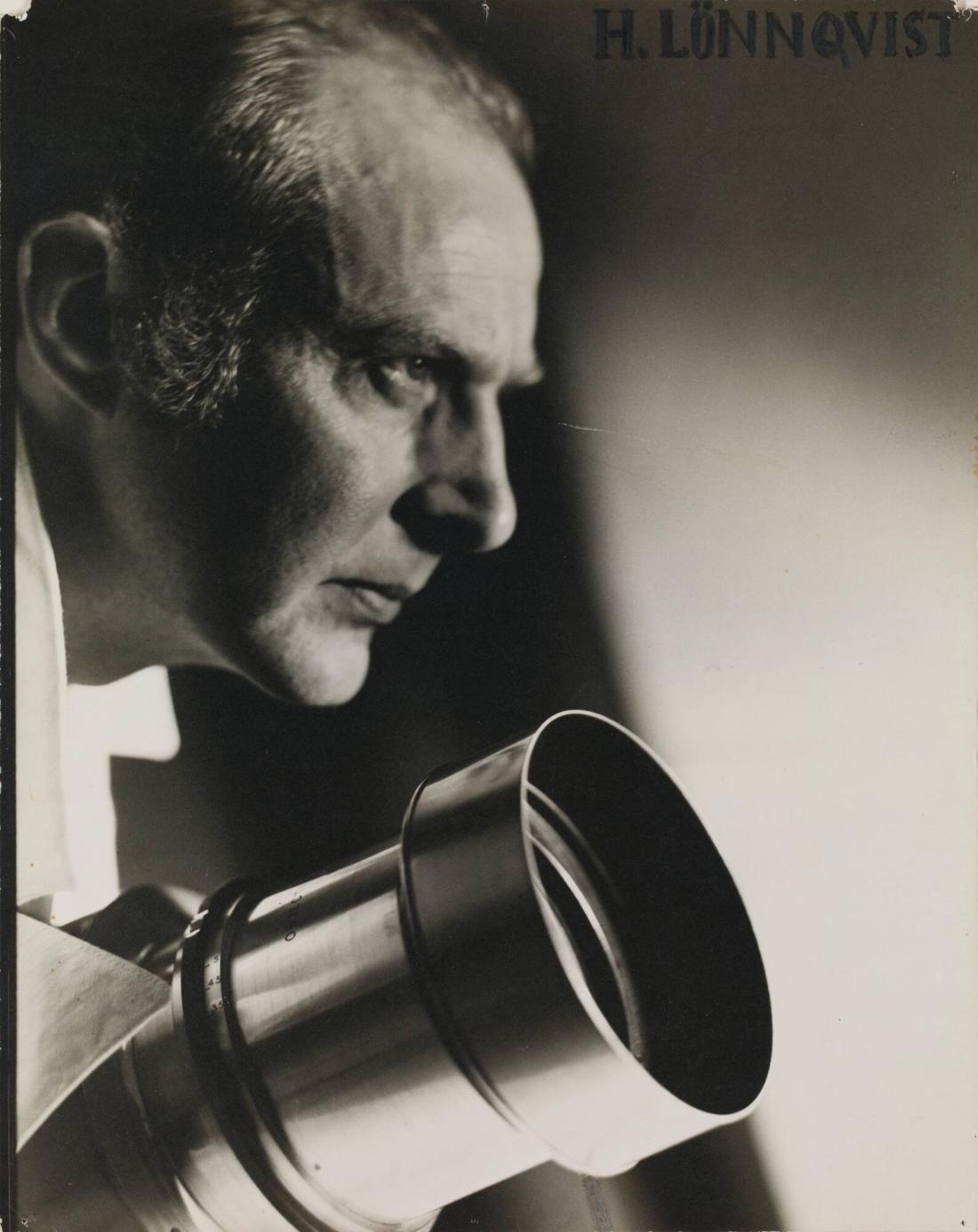 Harald Lönnqvist