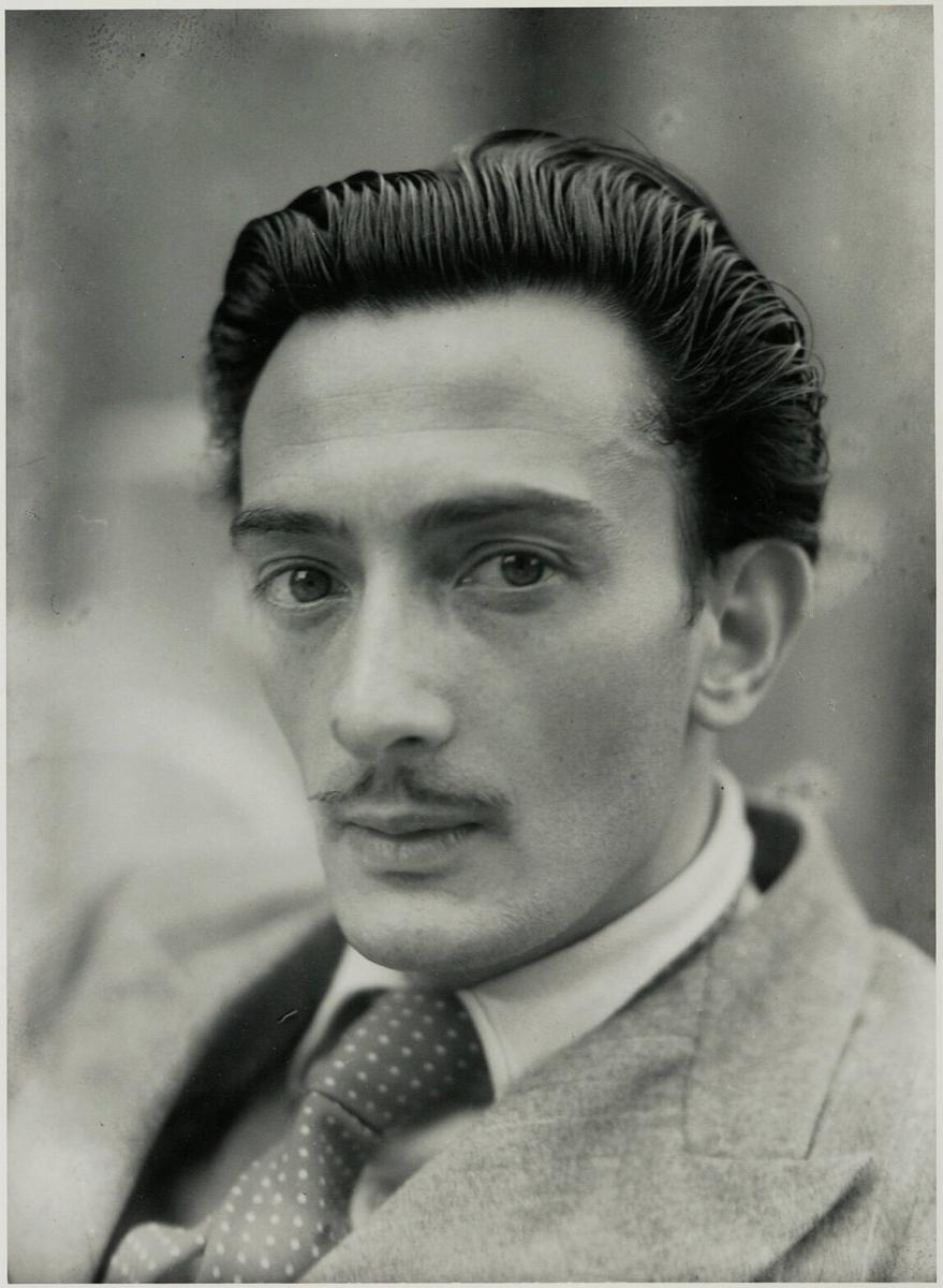 Salvador Dalí
