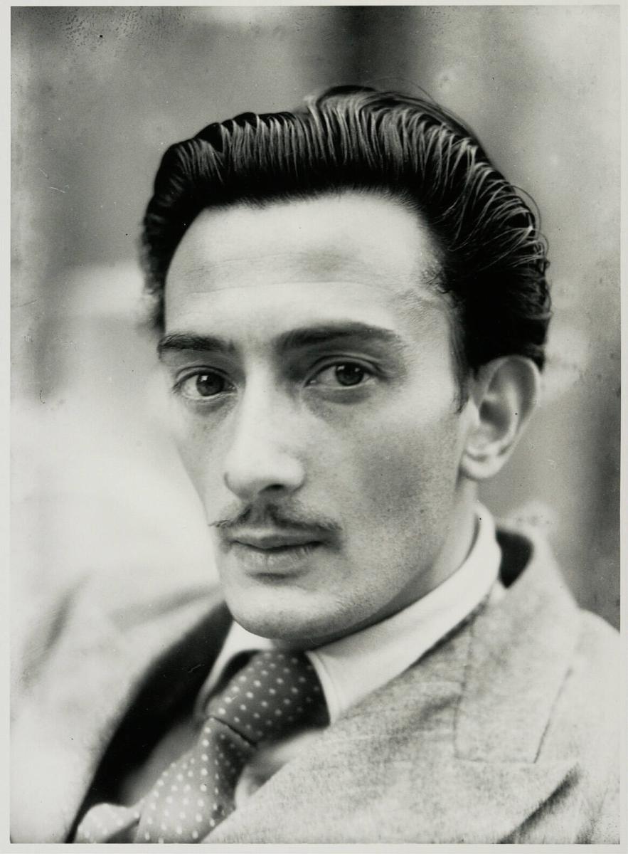 Salvador Dali