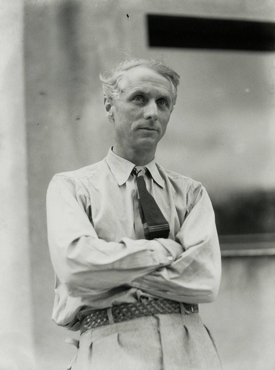 Max Ernst