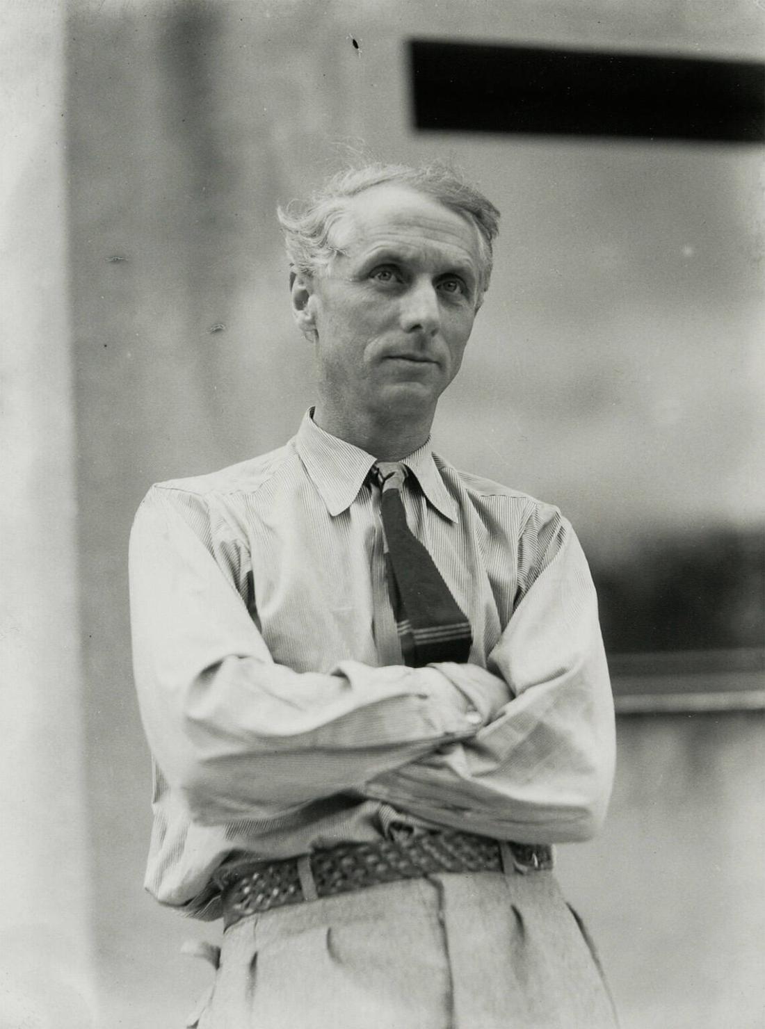 Max Ernst