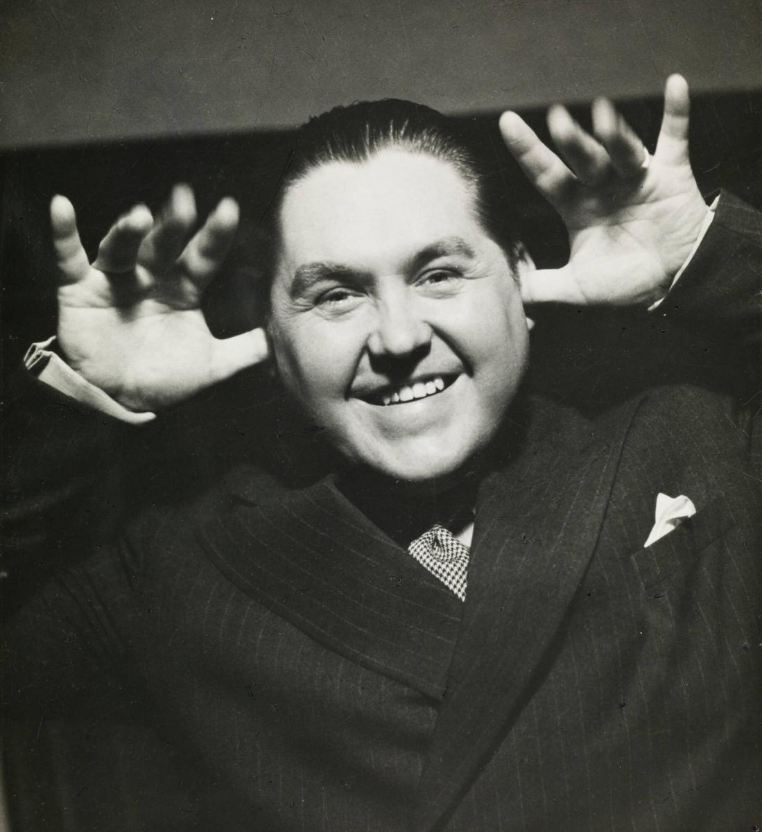 Jussi Björling