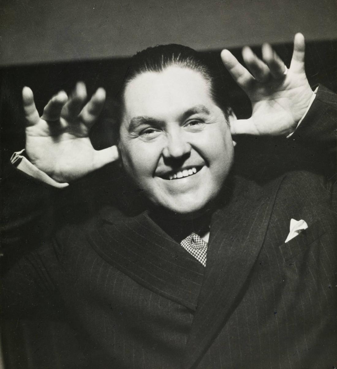 Jussi Björling