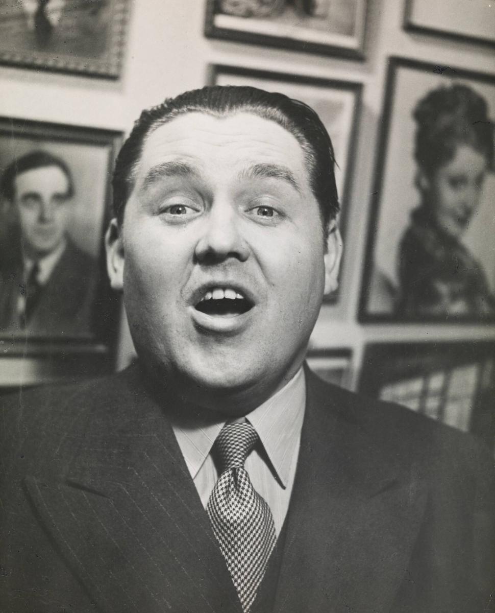 Jussi Björling