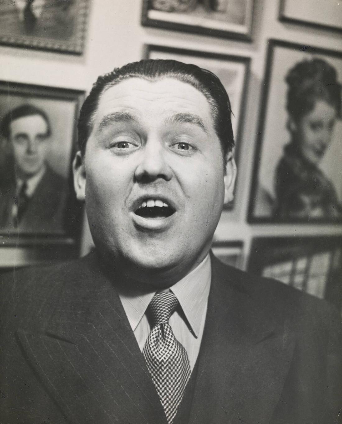 Jussi Björling