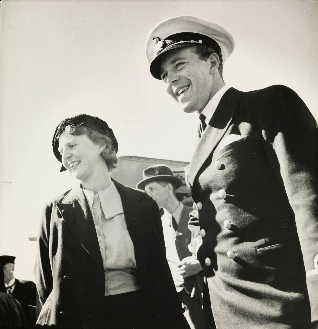 Prins Bertil