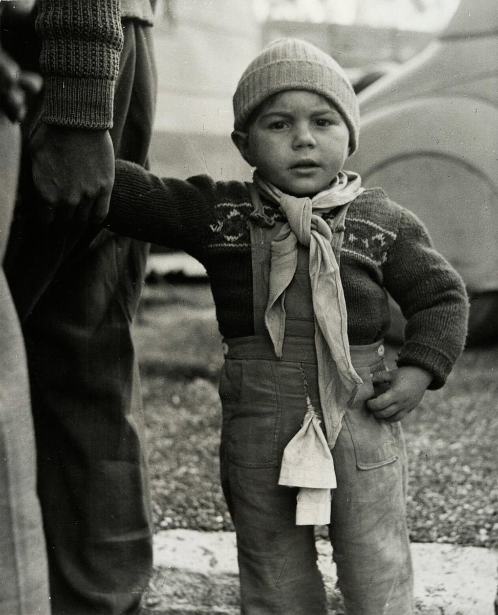 Romer, Les Saintes Maries de la Mer