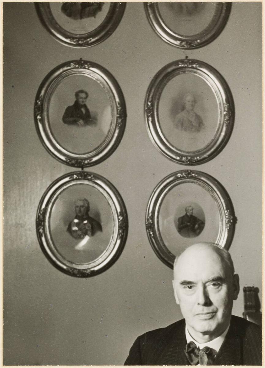 John Forsell
