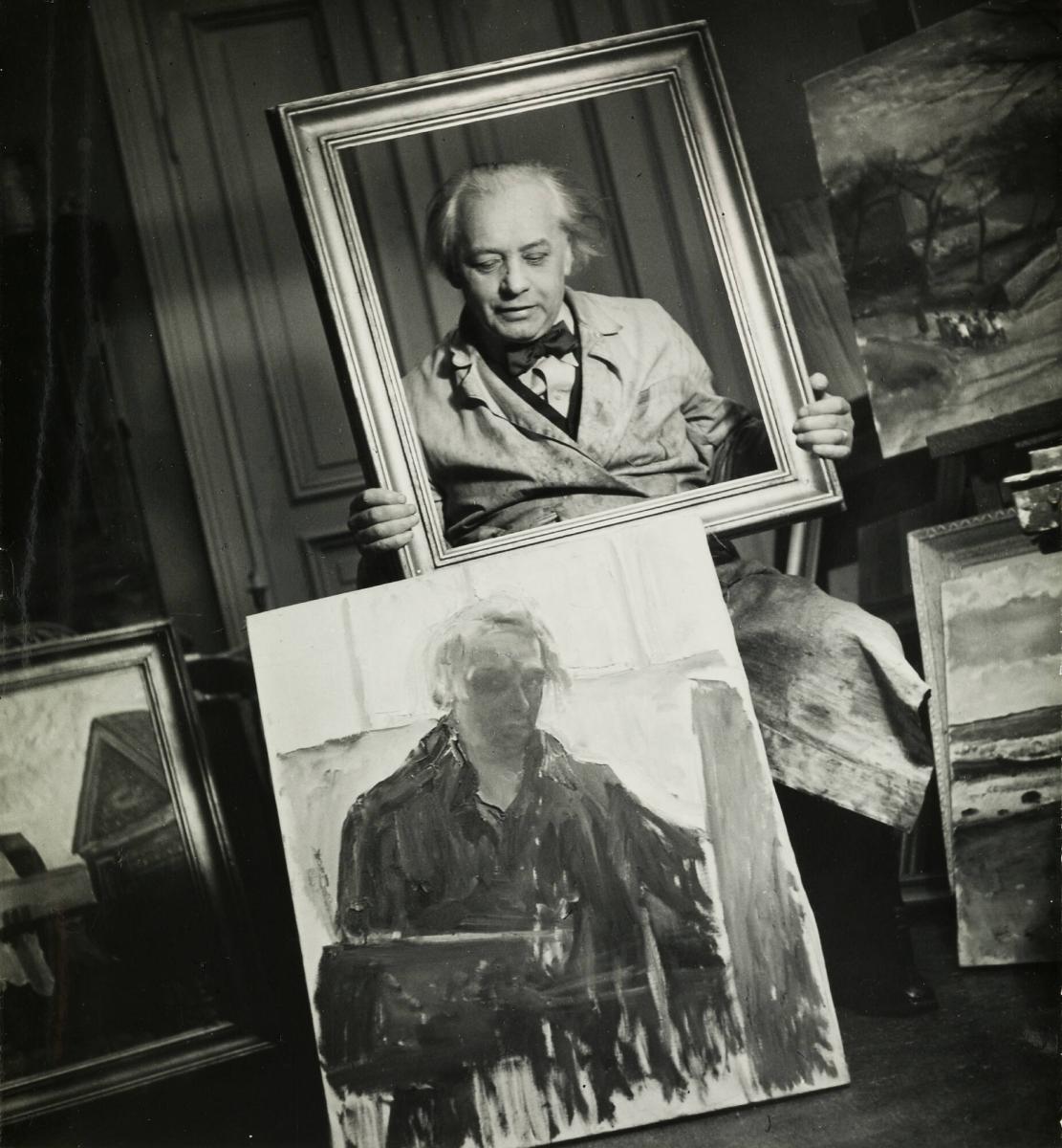 Martin Åberg