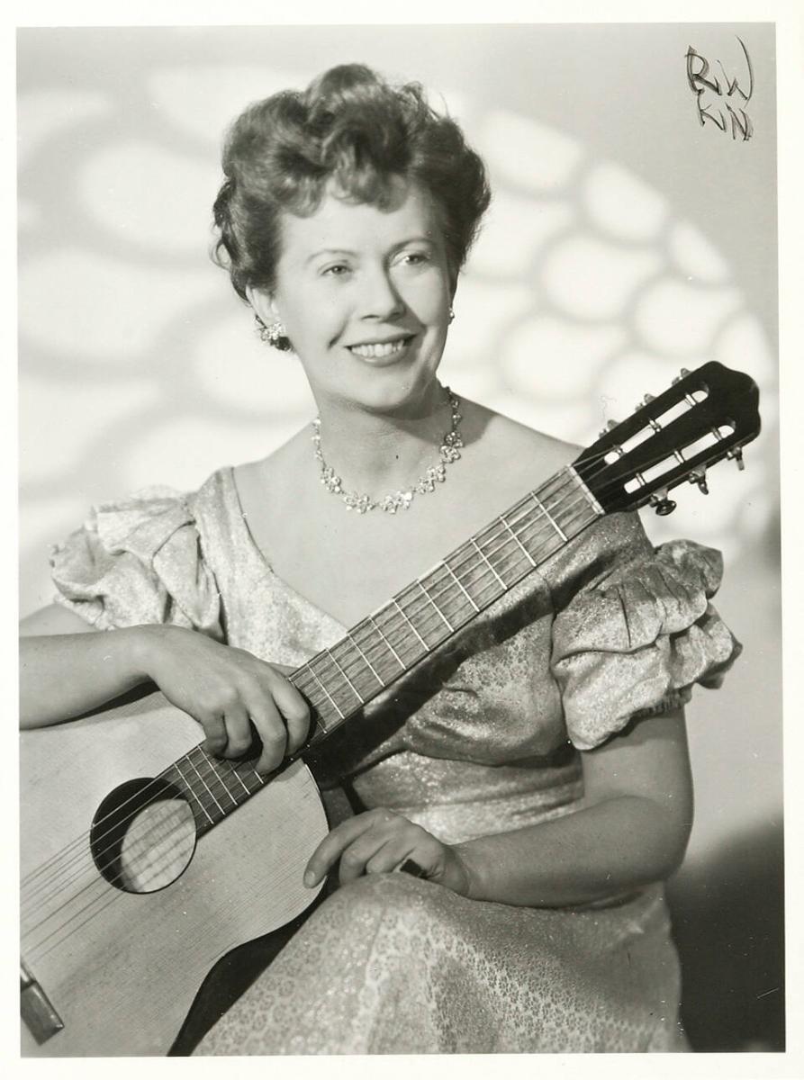Saga Sjöberg