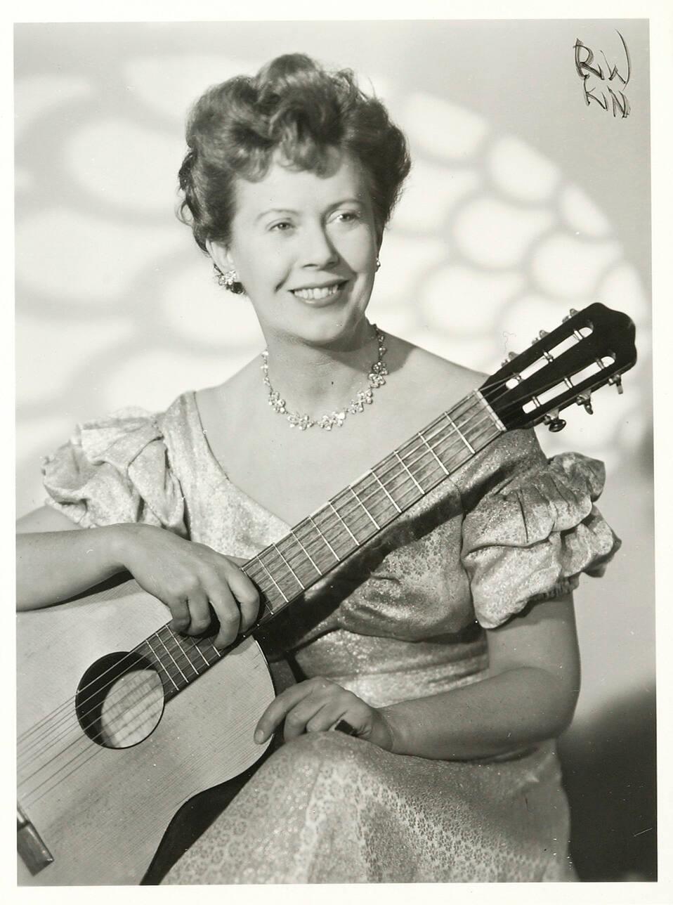 Saga Sjöberg