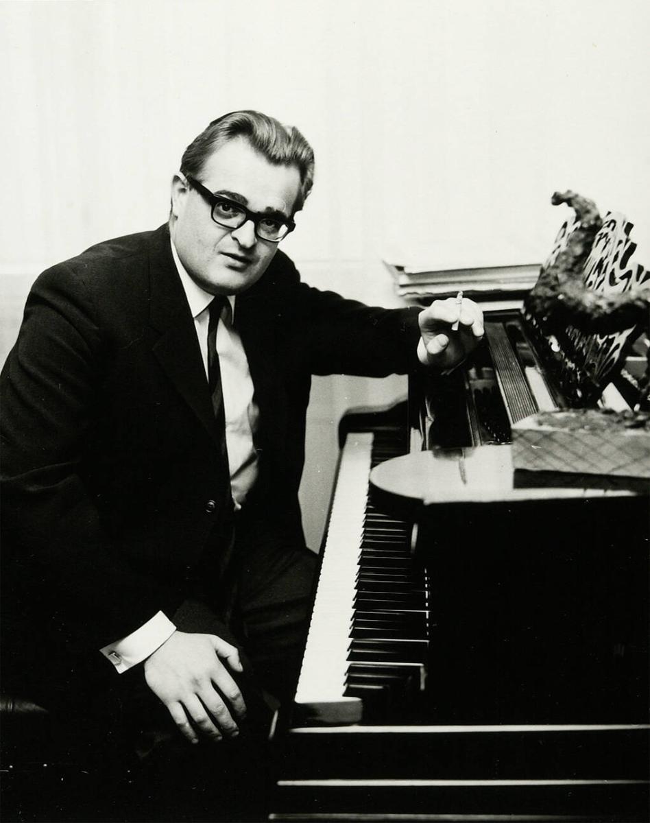 Janos Solyom
