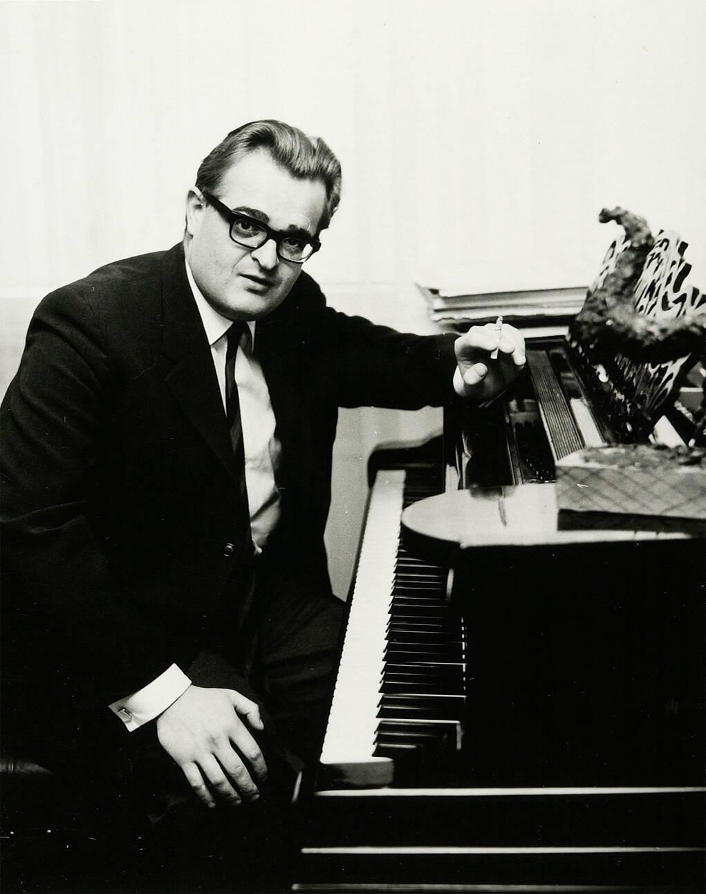 Janos Solyom