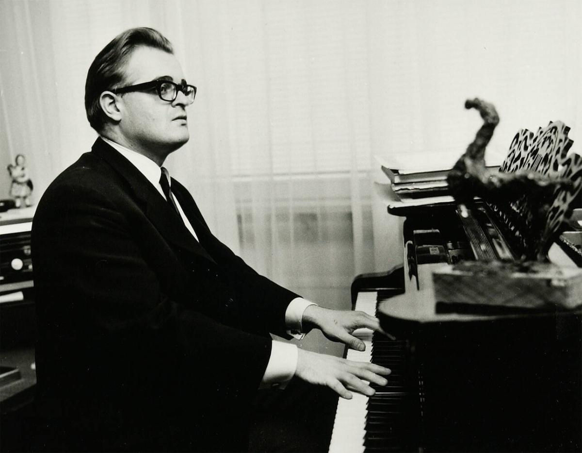 Janos Solyom