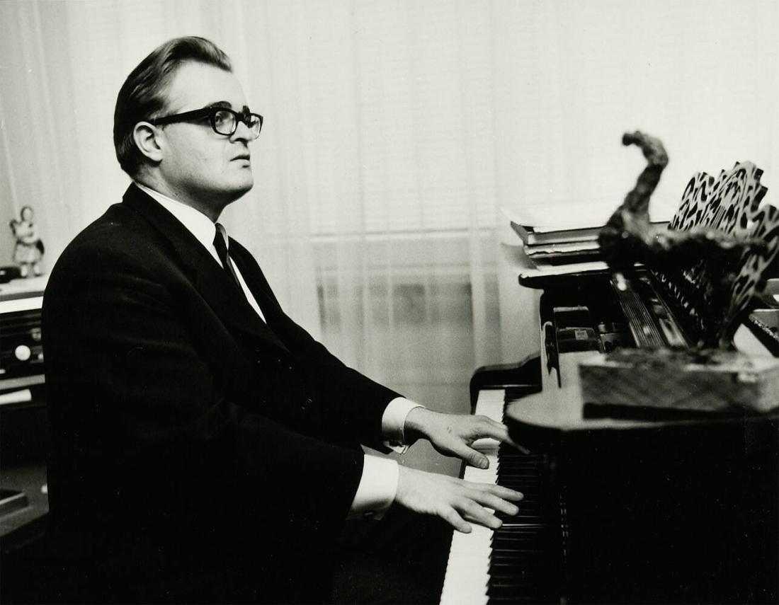 Janos Solyom