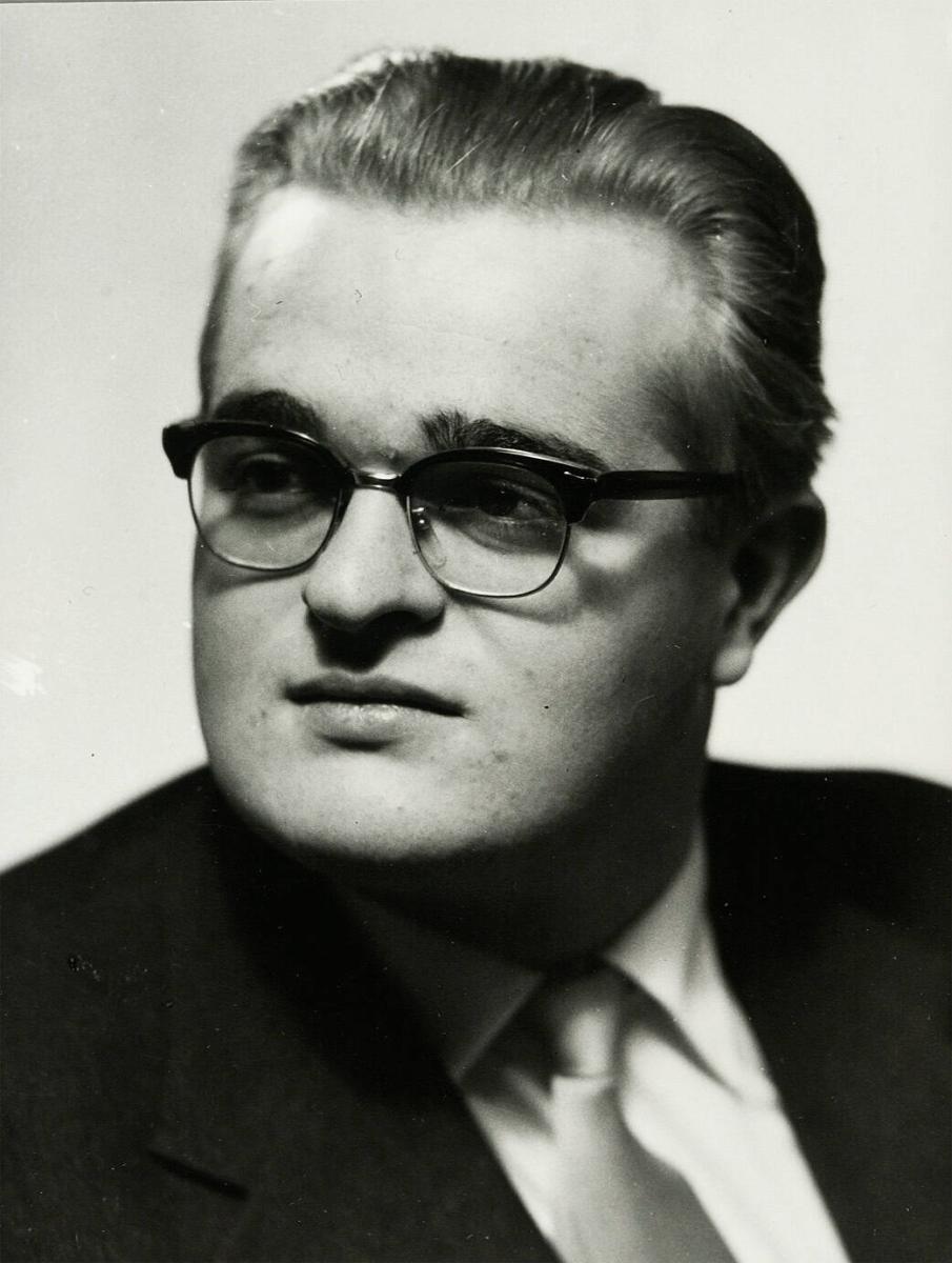 Janos Solyom
