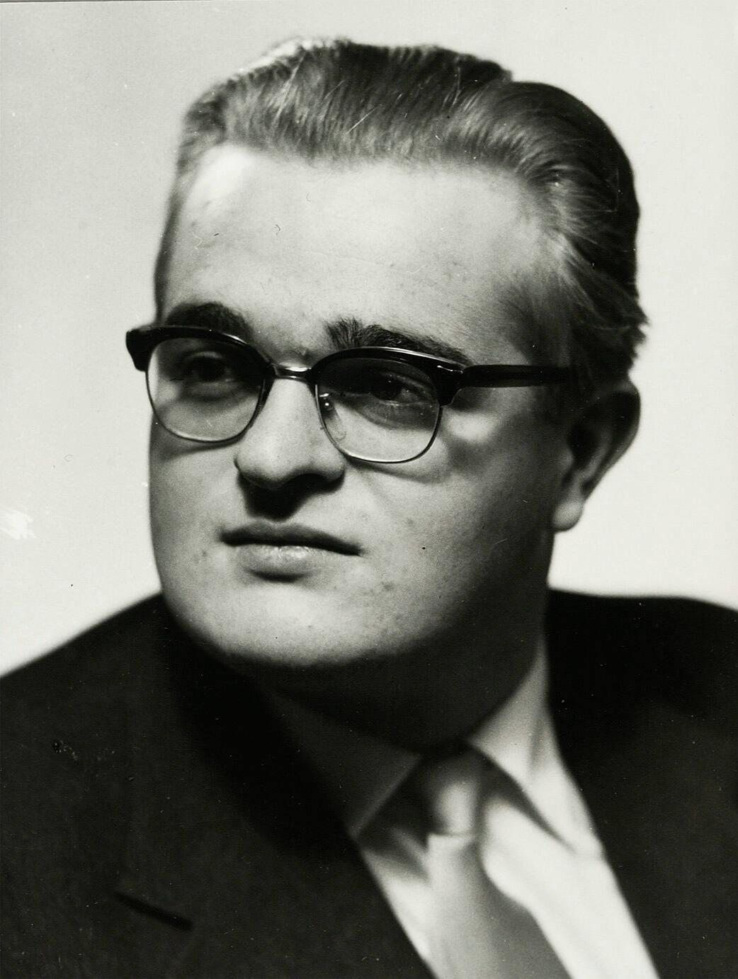 Janos Solyom