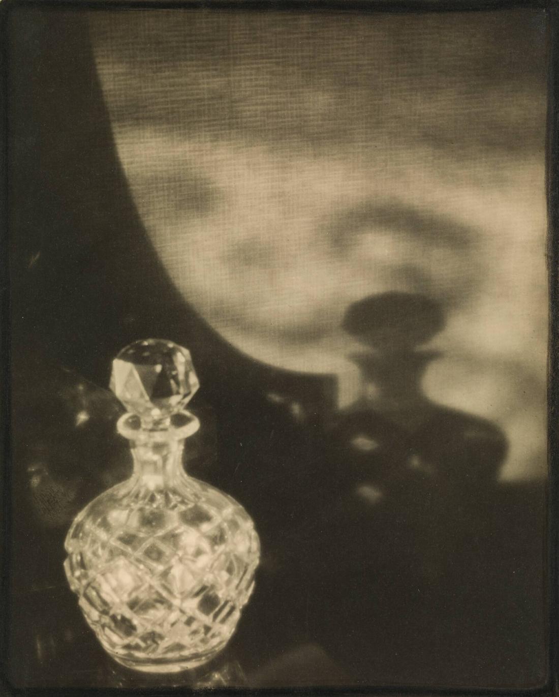Crystal and Shadow
