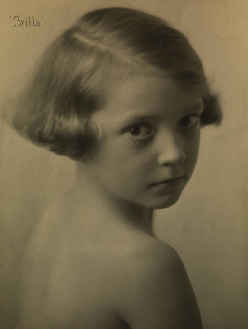 Britta