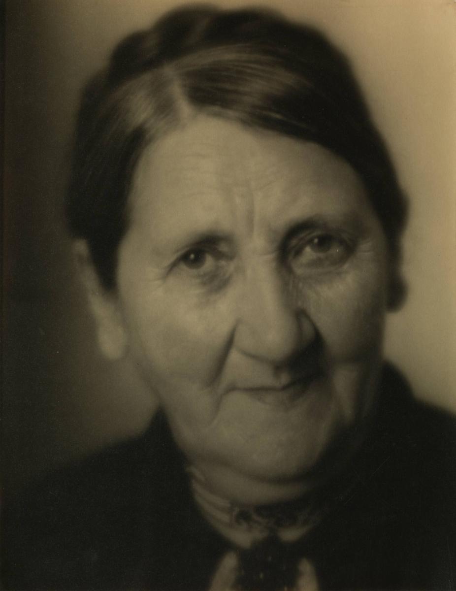 Mor Anna