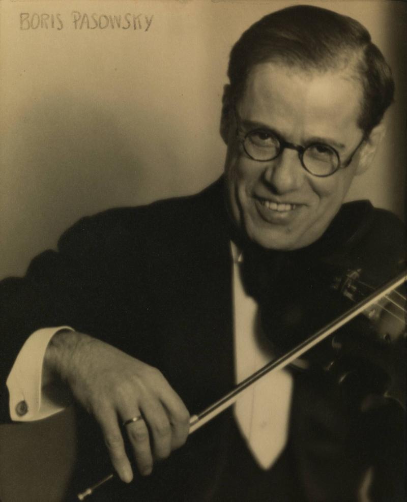 Boris Pasowsky