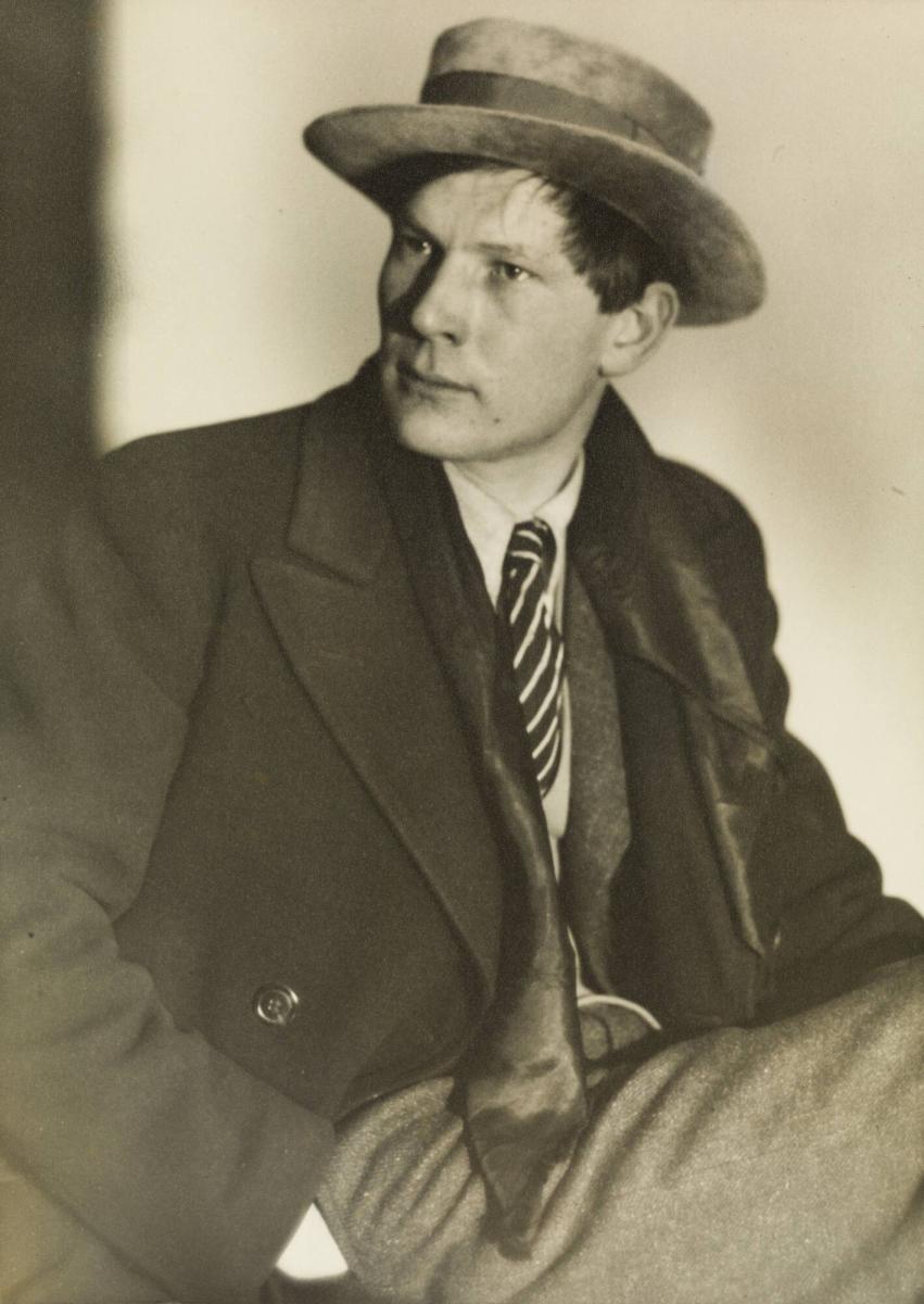 Allan Ebeling, keramiker