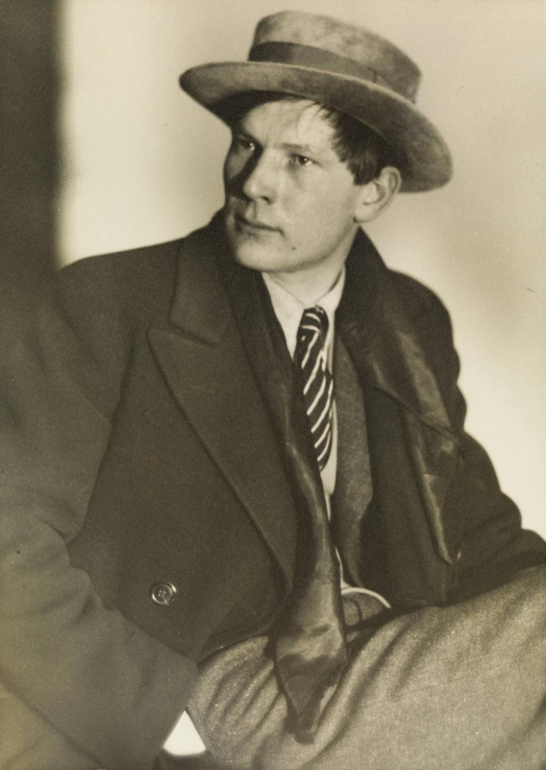 Allan Ebeling, keramiker