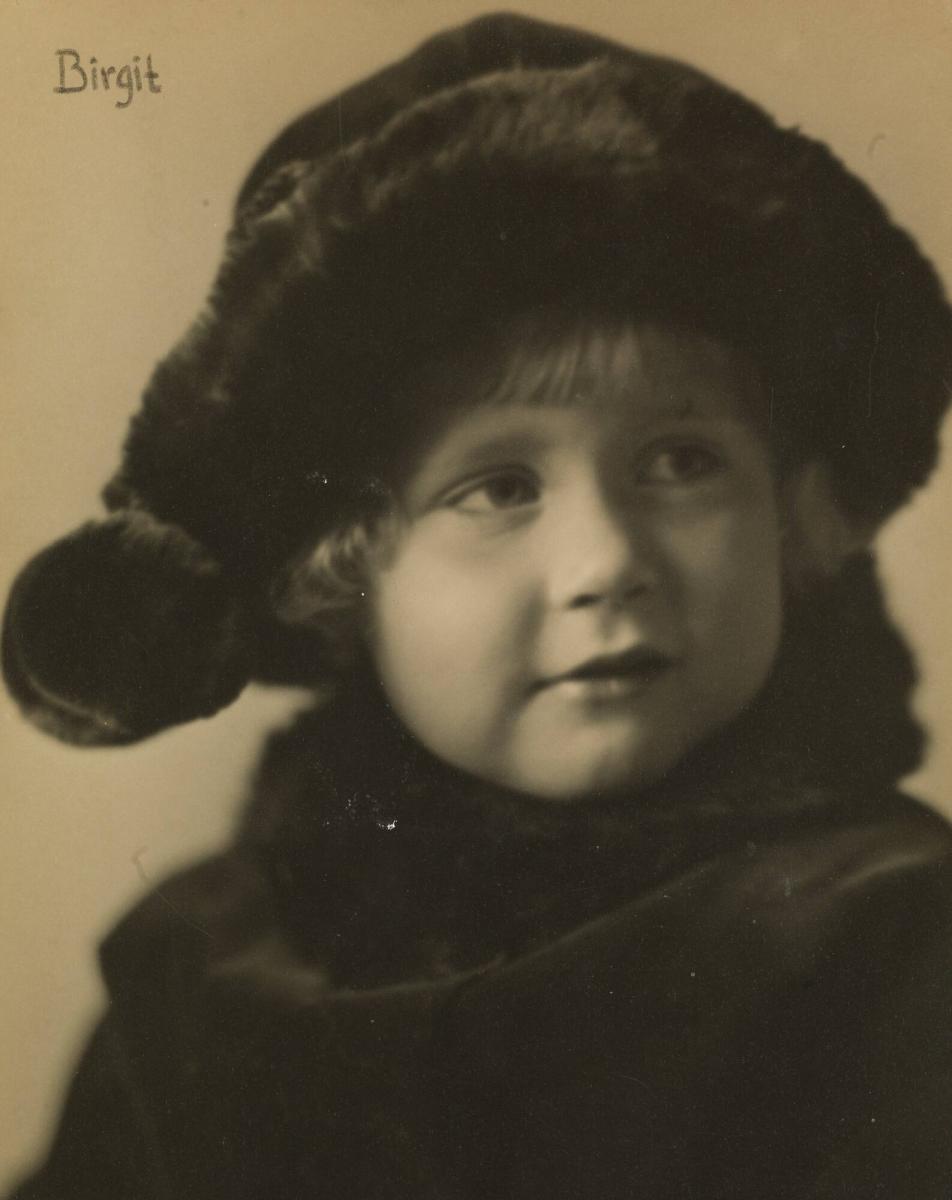 Birgit