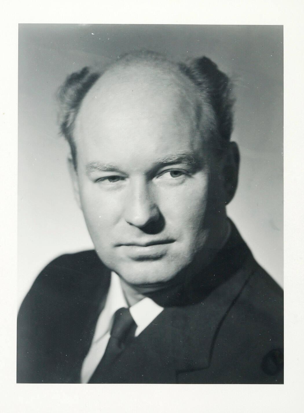 Birger Blomdahl