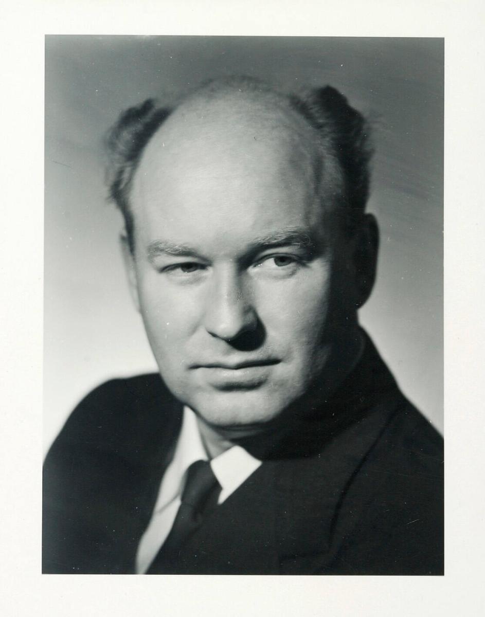 Birger Blomdahl