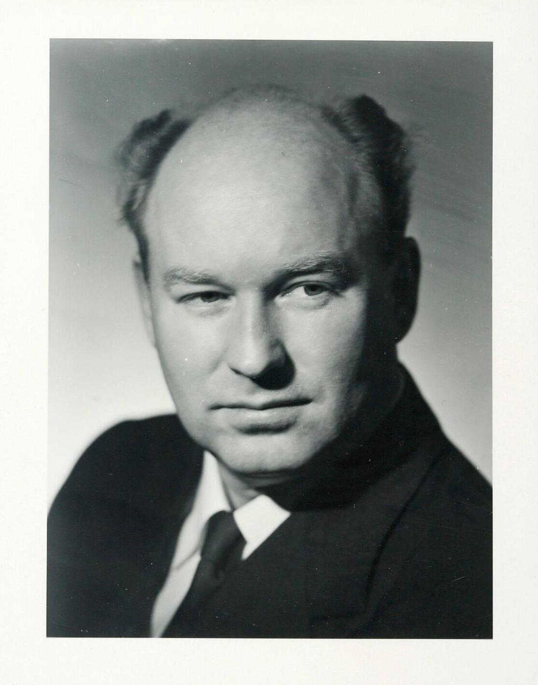 Birger Blomdahl