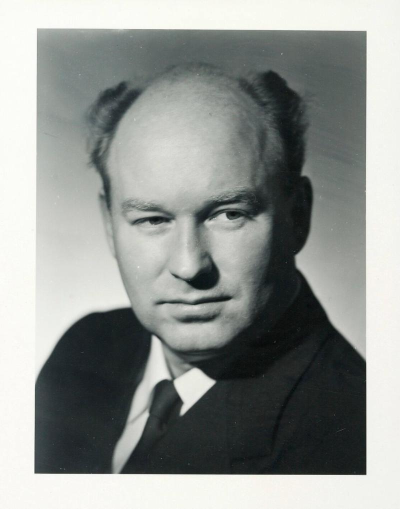Birger Blomdahl