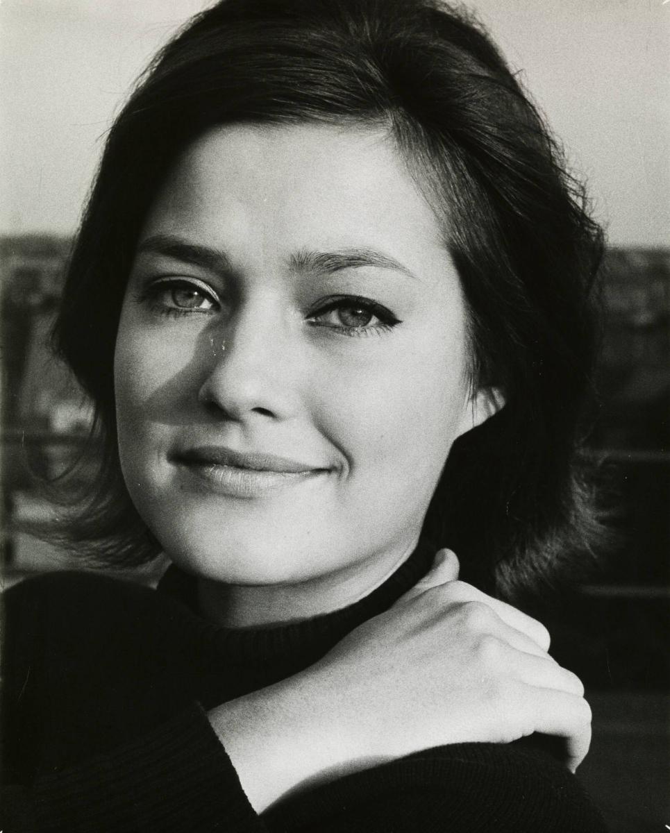Anne-Marianne Arnström