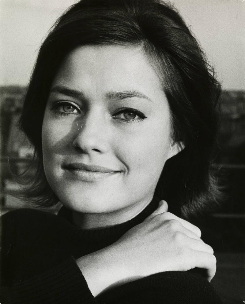Anne-Marianne Arnström