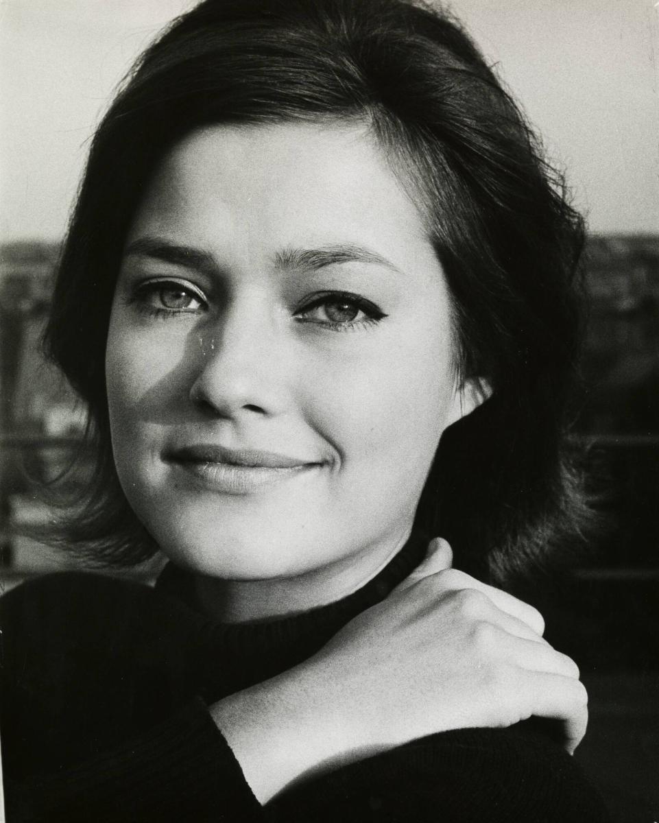 Anne-Marianne Arnström