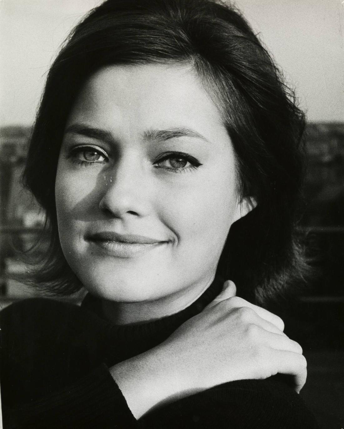 Anne-Marianne Arnström