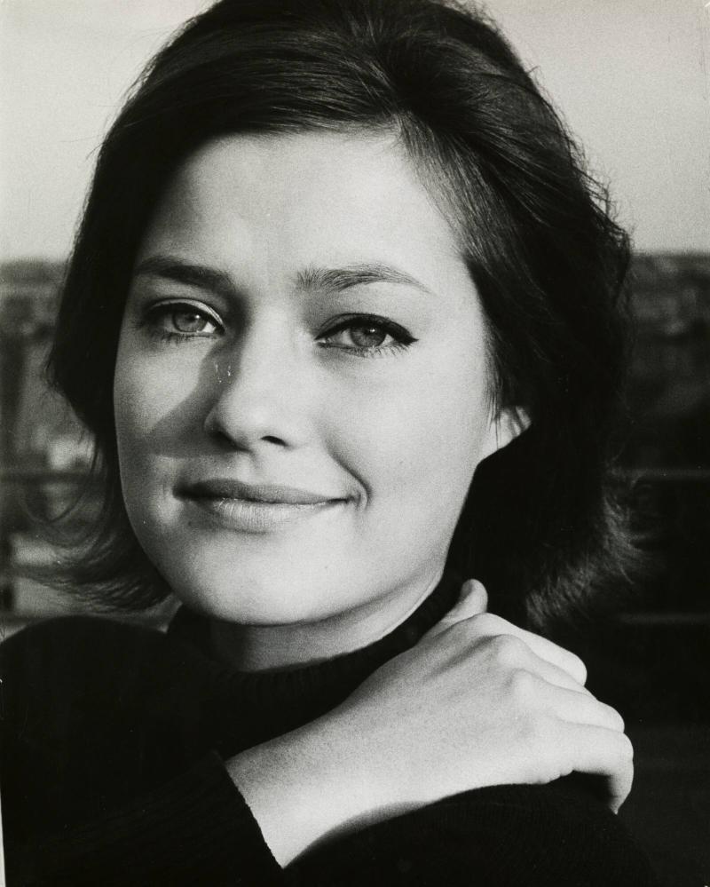Anne-Marianne Arnström