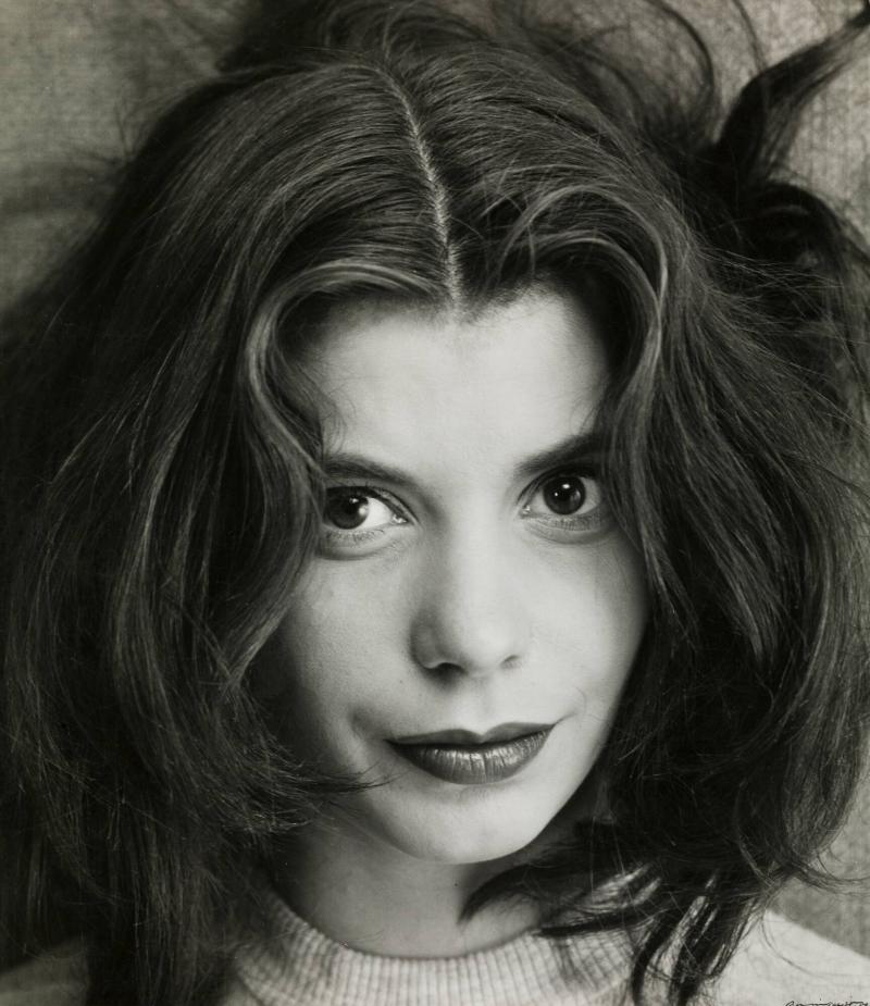 Margit Carlqvist