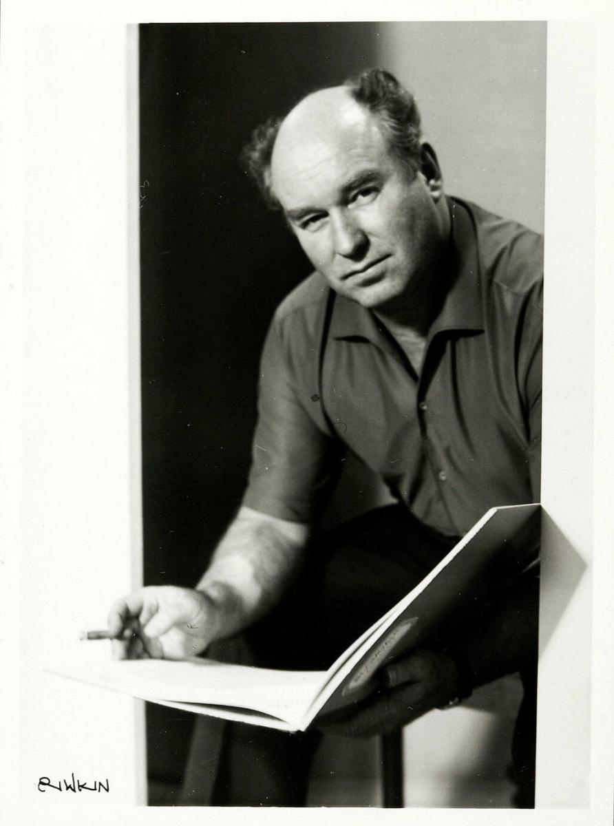 Birger Blomdahl