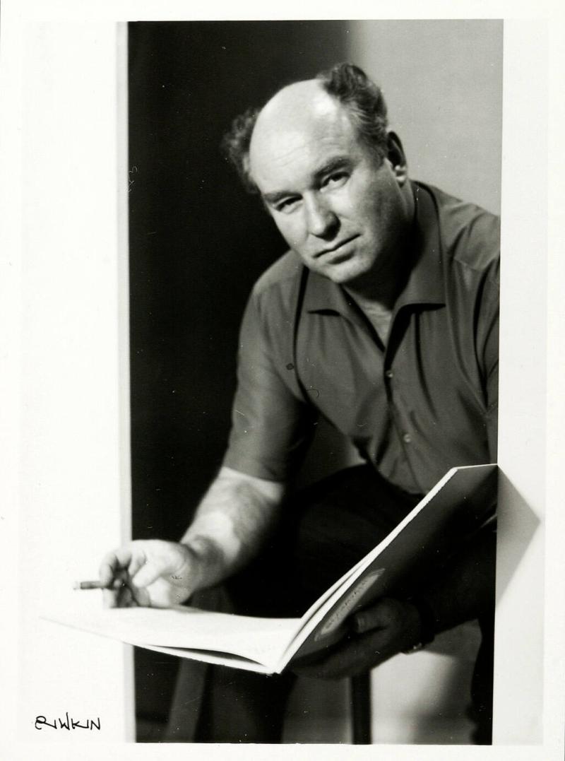 Birger Blomdahl