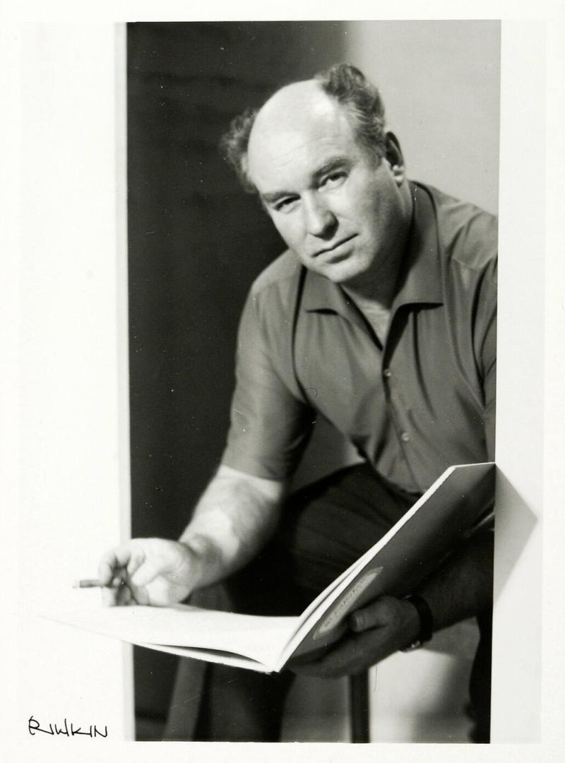 Birger Blomdahl