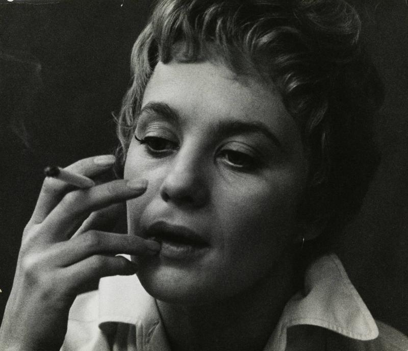 Mai Zetterling
