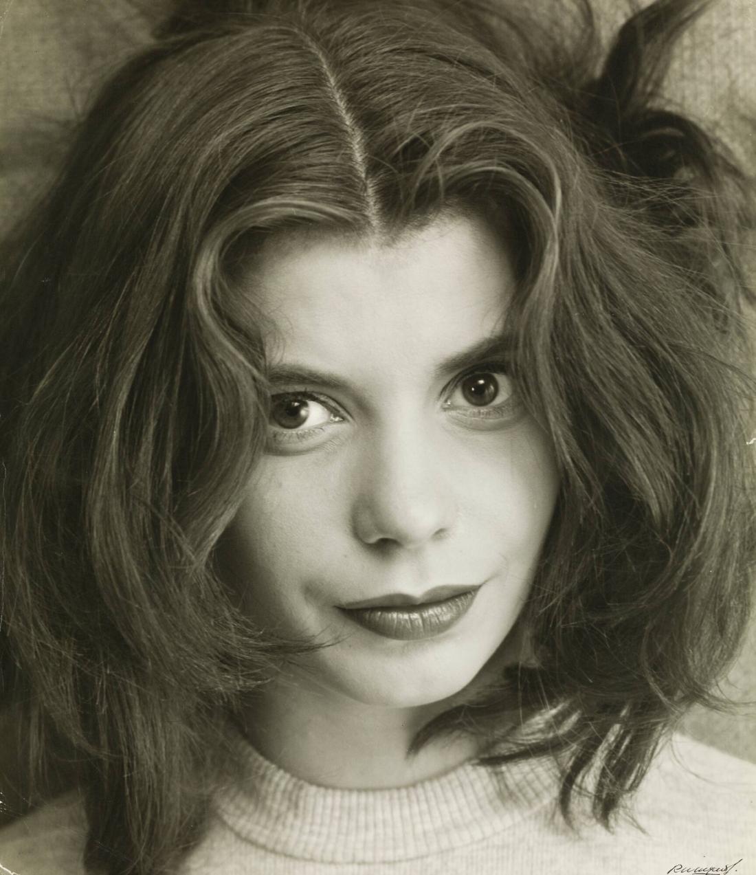 Margit Carlqvist
