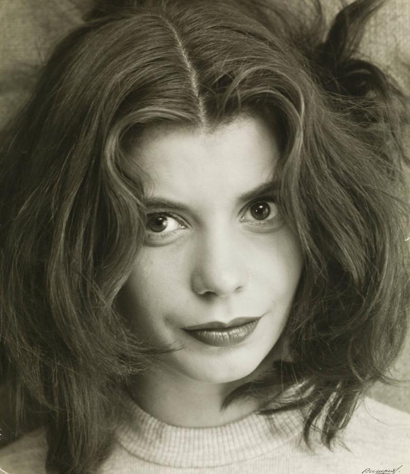 Margit Carlqvist